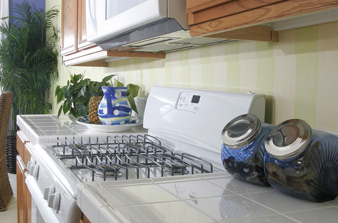 Made Perfect Cleaning Services for commercial and residential